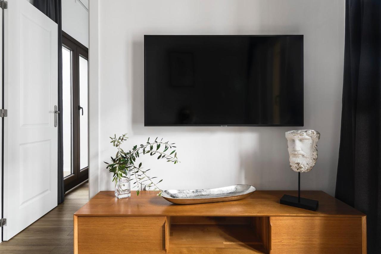 Apartamento San Juan, Parking Privado Jerez de la Frontera Luaran gambar