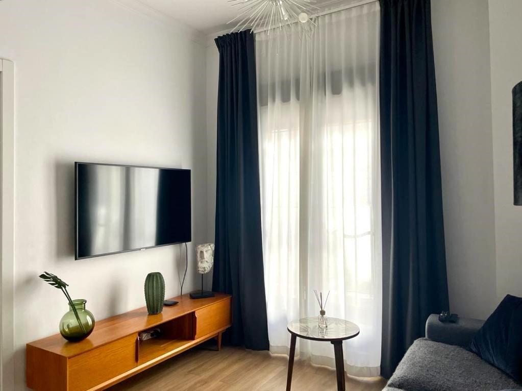 Apartamento San Juan, Parking Privado Jerez de la Frontera Luaran gambar